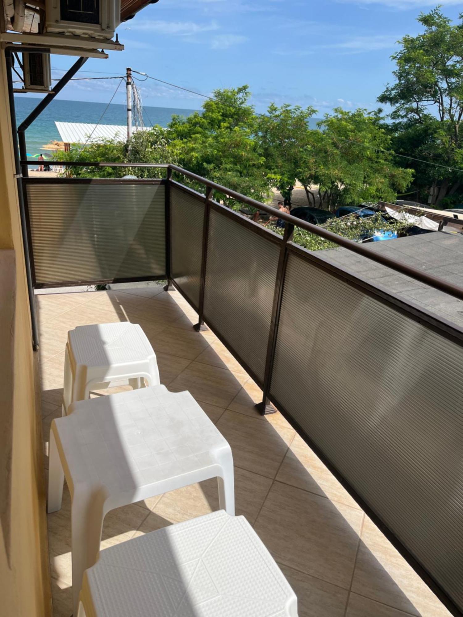 Family Hotel Globus Golden Sands Ngoại thất bức ảnh