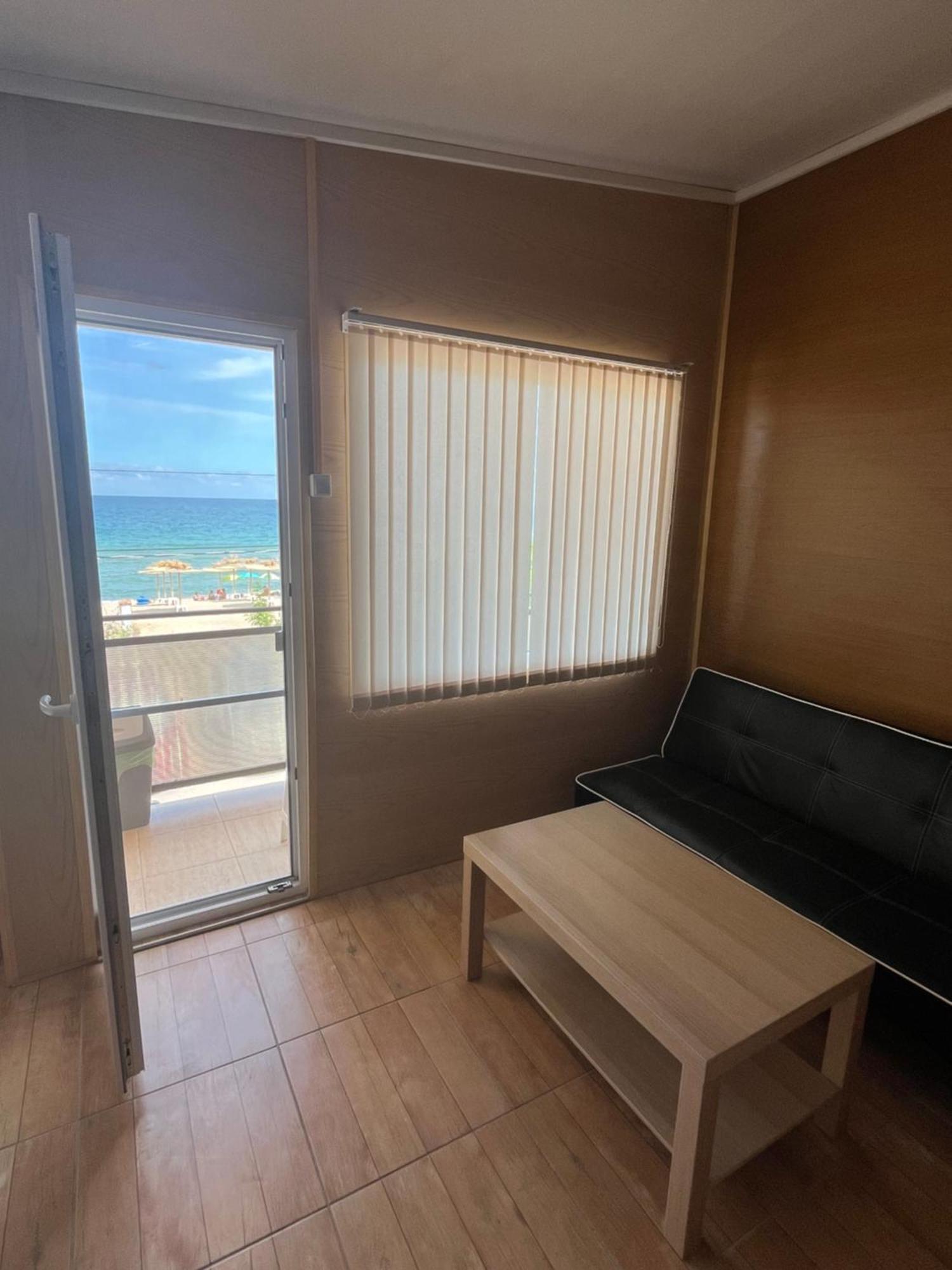 Family Hotel Globus Golden Sands Ngoại thất bức ảnh