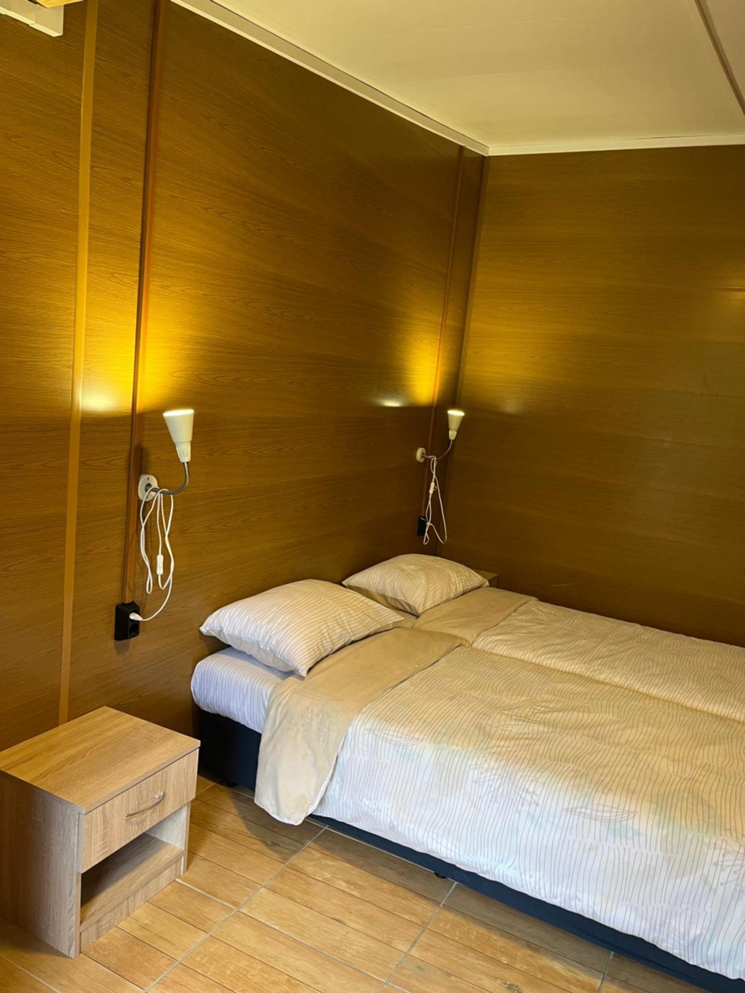 Family Hotel Globus Golden Sands Ngoại thất bức ảnh