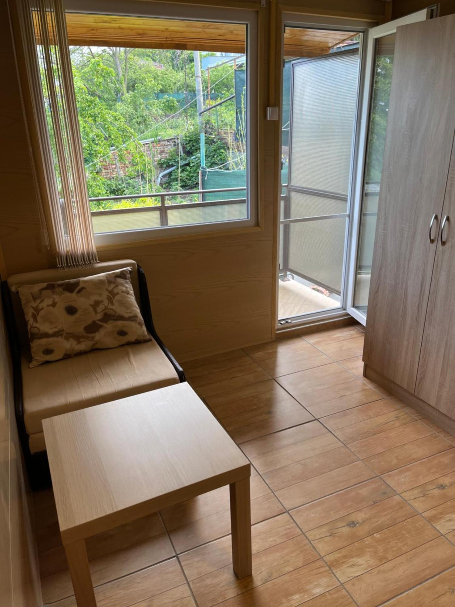 Family Hotel Globus Golden Sands Ngoại thất bức ảnh
