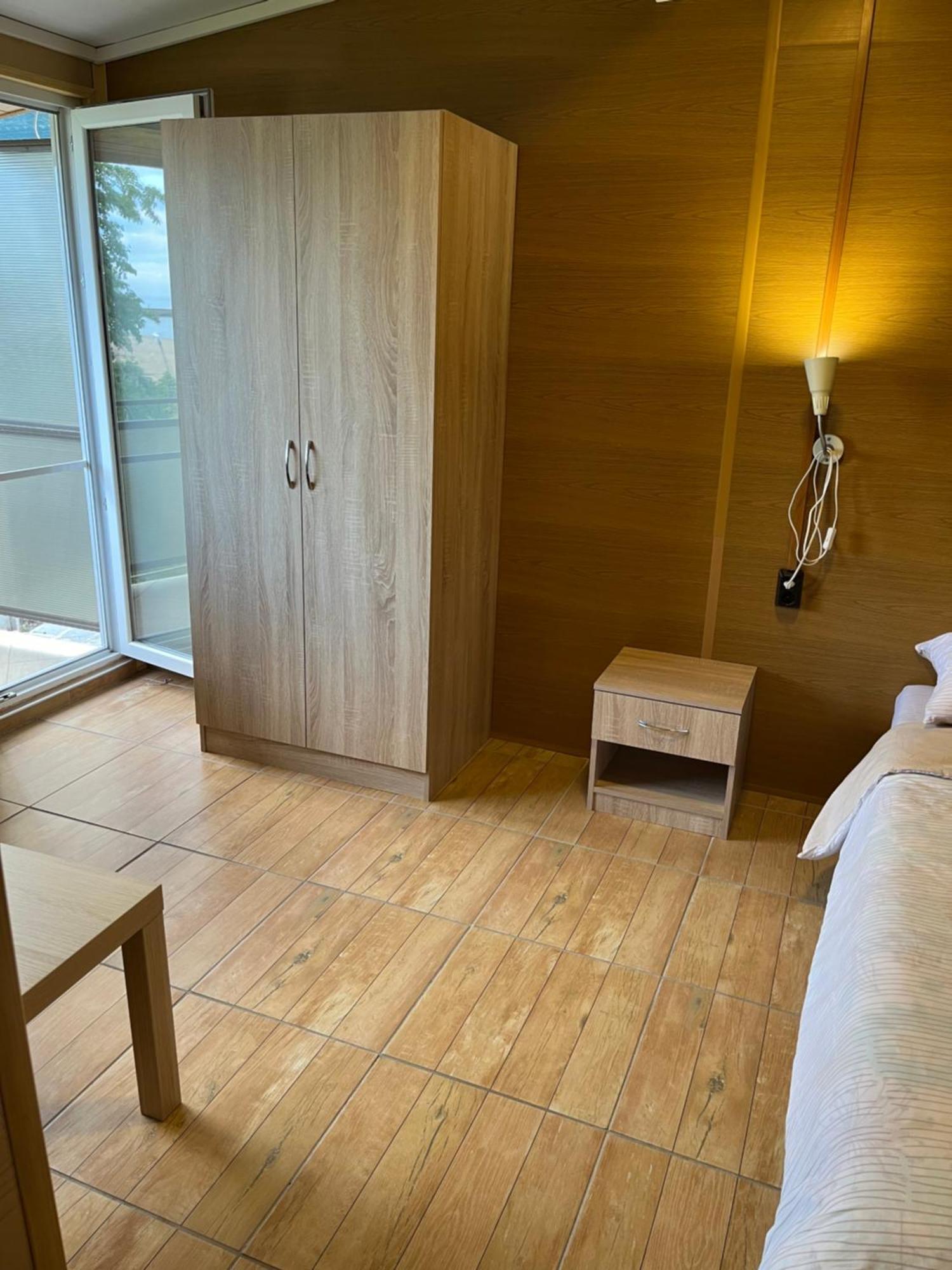 Family Hotel Globus Golden Sands Ngoại thất bức ảnh