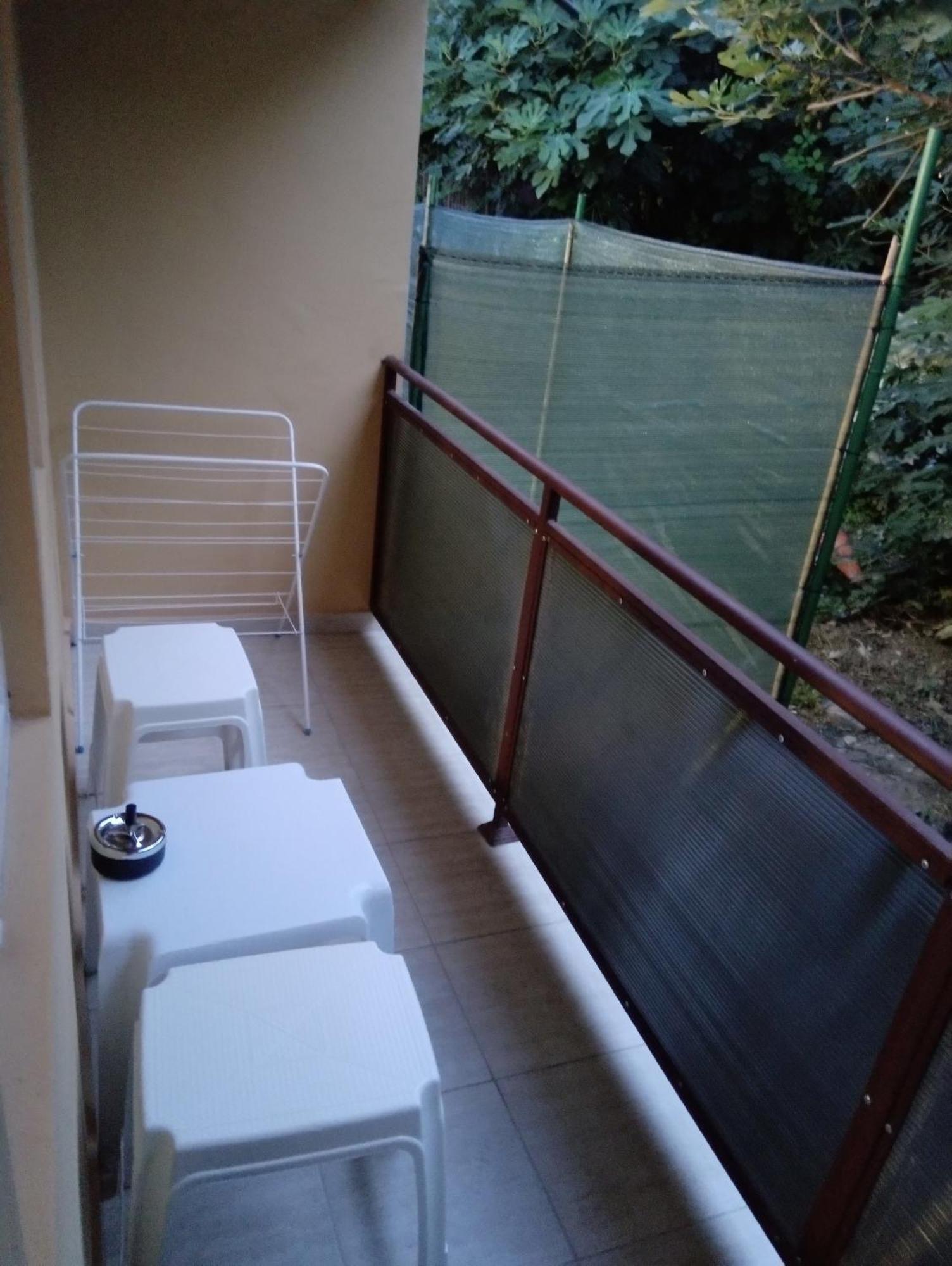 Family Hotel Globus Golden Sands Ngoại thất bức ảnh