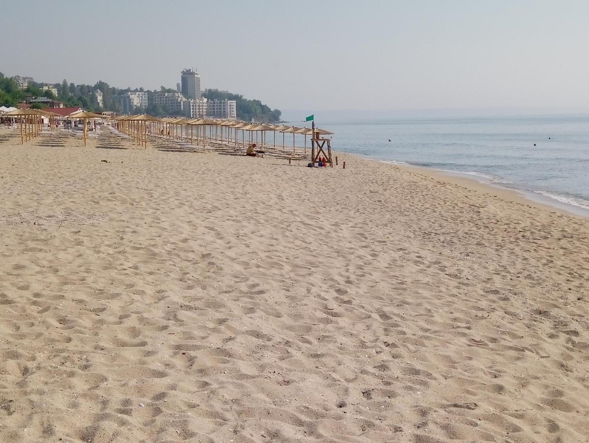 Family Hotel Globus Golden Sands Ngoại thất bức ảnh